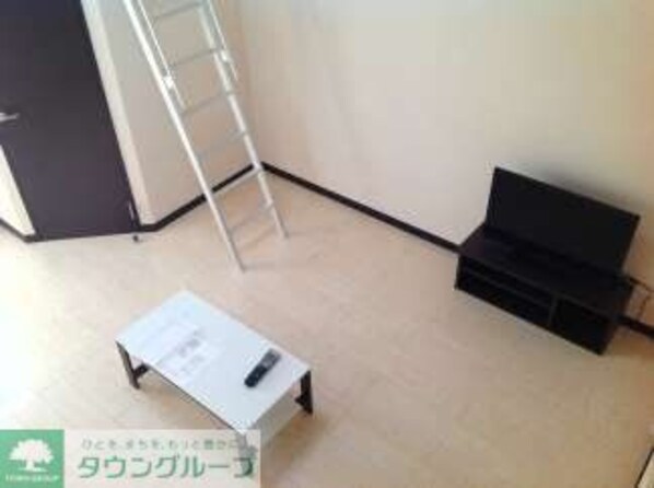 レオネクストブランメゾンの物件内観写真